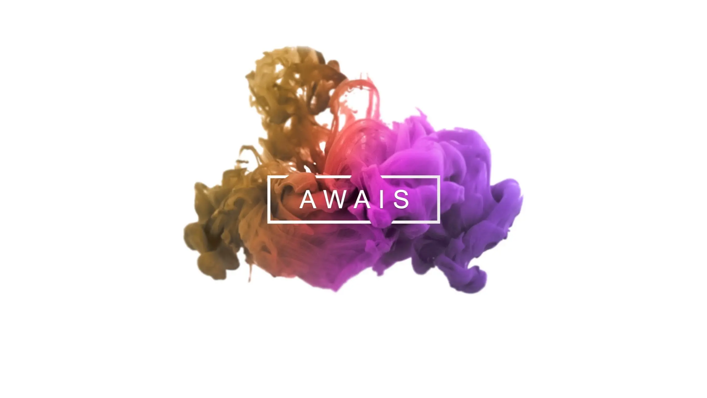 AWAiSome Cover